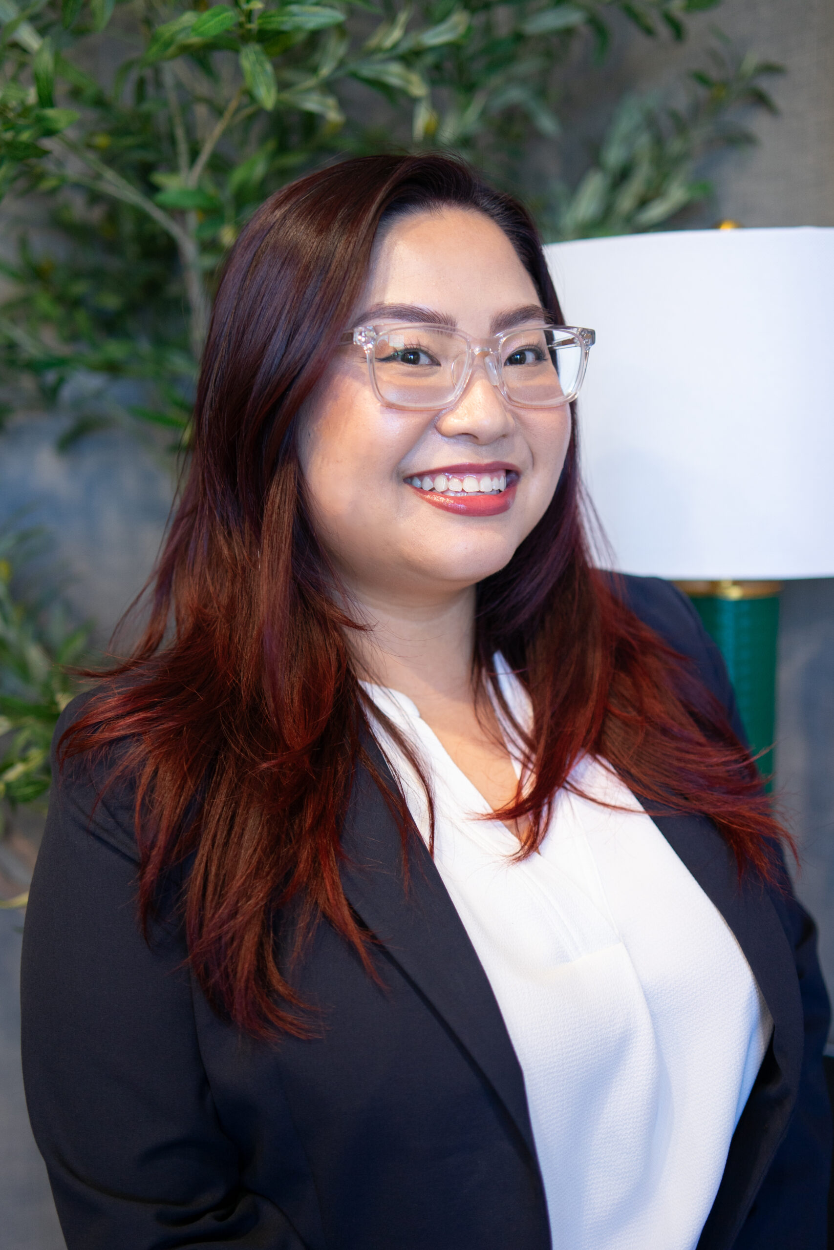 Courtnhi Vo Las Vegas Attorney