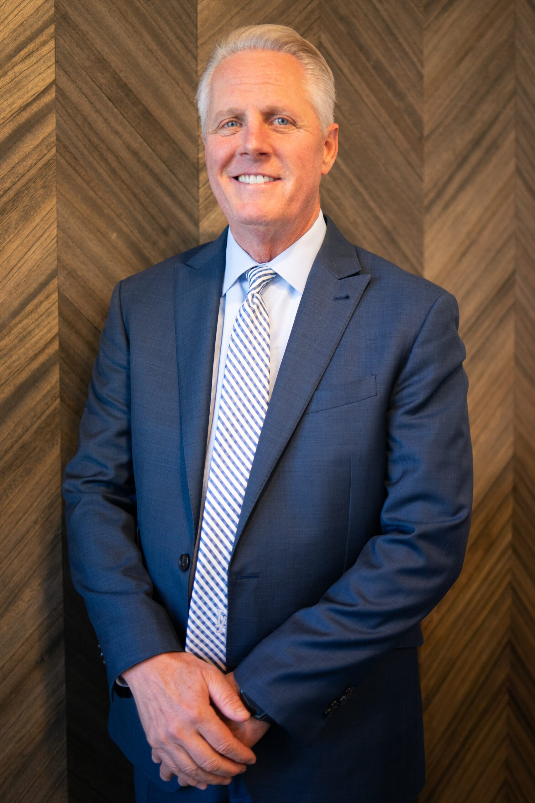 Brian Clark Las Vegas Attorney