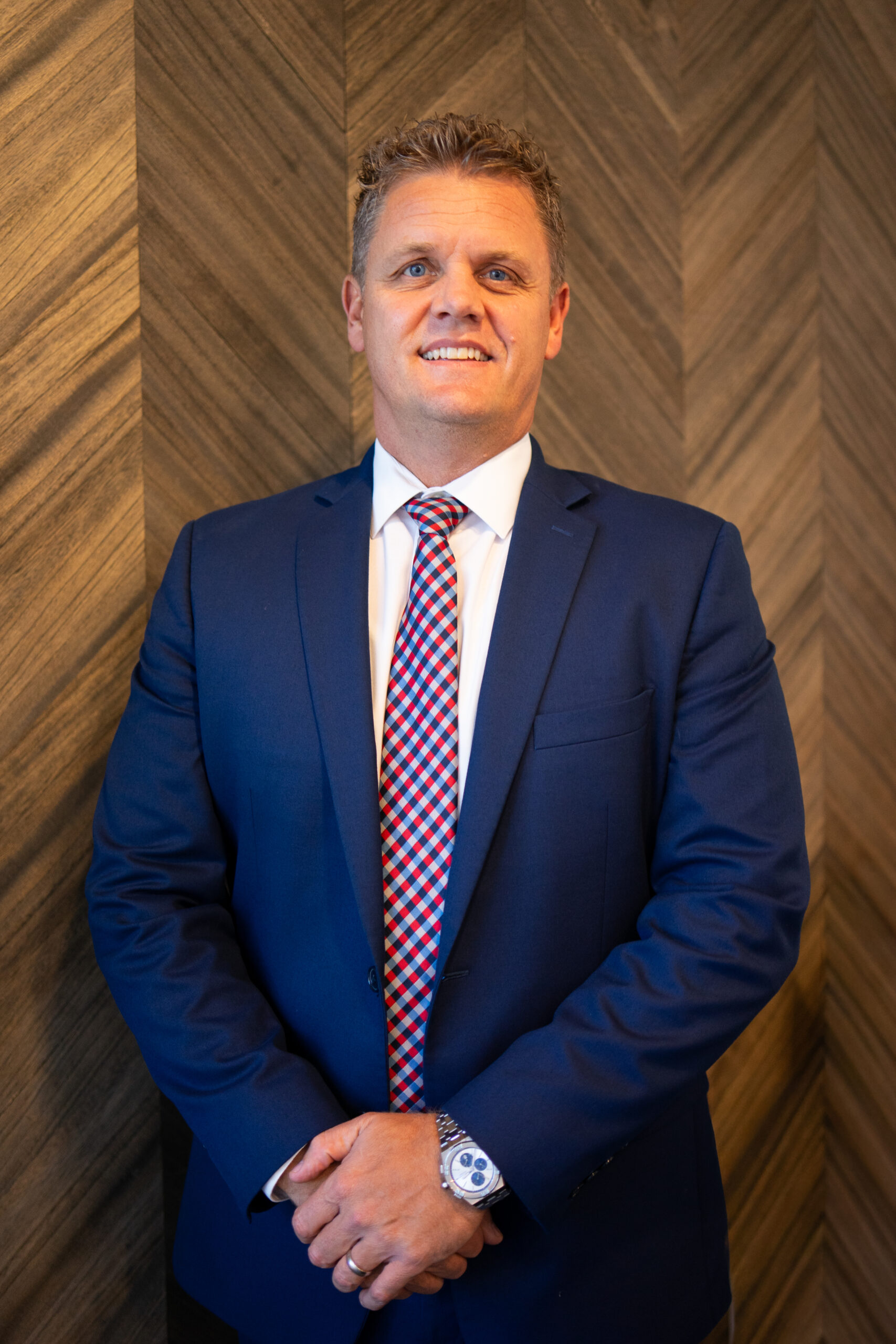 Lukas McCourt Las Vegas Attorney